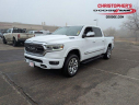 Thumbnail image of 2023 Ram 1500 at Christophers Dodge World Used