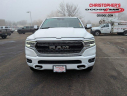 Thumbnail image of 2023 Ram 1500 at Christophers Dodge World Used