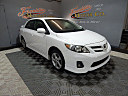 Thumbnail image of 2013 Toyota Corolla at Franklin Motor Company
