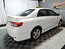 2013 Toyota Corolla S at Franklin Motor Company
