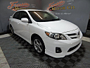 Thumbnail image of 2013 Toyota Corolla at Franklin Motor Company