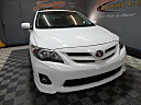 Thumbnail image of 2013 Toyota Corolla at Franklin Motor Company