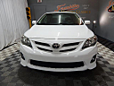 Thumbnail image of 2013 Toyota Corolla at Franklin Motor Company