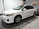 Thumbnail image of 2013 Toyota Corolla at Franklin Motor Company