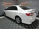 Thumbnail image of 2013 Toyota Corolla at Franklin Motor Company