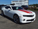 Thumbnail image of 2012 Chevrolet Camaro at Duncan Ford Chrysler