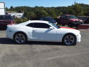 2012 Chevrolet Camaro SS at Duncan Ford Chrysler