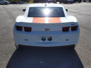 Thumbnail image of 2012 Chevrolet Camaro at Duncan Ford Chrysler