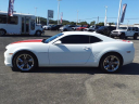 Thumbnail image of 2012 Chevrolet Camaro at Duncan Ford Chrysler