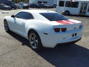 Thumbnail image of 2012 Chevrolet Camaro at Duncan Ford Chrysler