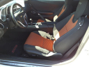 Thumbnail image of 2012 Chevrolet Camaro at Duncan Ford Chrysler
