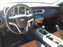 Thumbnail image of 2012 Chevrolet Camaro at Duncan Ford Chrysler