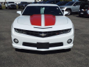 Thumbnail image of 2012 Chevrolet Camaro at Duncan Ford Chrysler