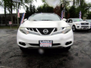Thumbnail image of 2013 Nissan Murano at American Auto Group now