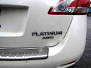 Thumbnail image of 2013 Nissan Murano at American Auto Group now