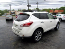 Thumbnail image of 2013 Nissan Murano at American Auto Group now