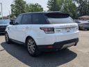 Thumbnail image of 2016 Land Rover Range Rover Sport at LaFontaine Toyota Kia Genesis of Dearborn