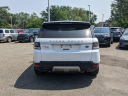 Thumbnail image of 2016 Land Rover Range Rover Sport at LaFontaine Toyota Kia Genesis of Dearborn