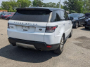 Thumbnail image of 2016 Land Rover Range Rover Sport at LaFontaine Toyota Kia Genesis of Dearborn