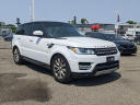 Thumbnail image of 2016 Land Rover Range Rover Sport at LaFontaine Toyota Kia Genesis of Dearborn
