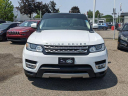 Thumbnail image of 2016 Land Rover Range Rover Sport at LaFontaine Toyota Kia Genesis of Dearborn