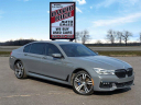 Thumbnail image of 2018 BMW 7 Series at David Rice