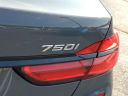 2018 BMW 7 Series 750i xDrive at David Rice