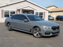 Thumbnail image of 2018 BMW 7 Series at David Rice