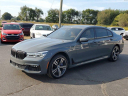 Thumbnail image of 2018 BMW 7 Series at David Rice