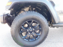 2020 Jeep Wrangler Willys Sport at Wetzel Chrysler Jeep Dodge Ram
