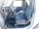 Thumbnail image of 2020 Jeep Wrangler at Wetzel Chrysler Jeep Dodge Ram