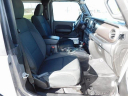 Thumbnail image of 2020 Jeep Wrangler at Wetzel Chrysler Jeep Dodge Ram