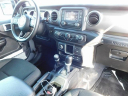 Thumbnail image of 2020 Jeep Wrangler at Wetzel Chrysler Jeep Dodge Ram