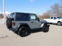 Thumbnail image of 2020 Jeep Wrangler at Wetzel Chrysler Jeep Dodge Ram