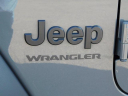 Thumbnail image of 2020 Jeep Wrangler at Wetzel Chrysler Jeep Dodge Ram