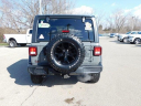 Thumbnail image of 2020 Jeep Wrangler at Wetzel Chrysler Jeep Dodge Ram
