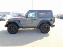 Thumbnail image of 2020 Jeep Wrangler at Wetzel Chrysler Jeep Dodge Ram