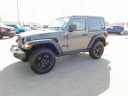 Thumbnail image of 2020 Jeep Wrangler at Wetzel Chrysler Jeep Dodge Ram