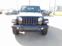 Thumbnail image of 2020 Jeep Wrangler at Wetzel Chrysler Jeep Dodge Ram