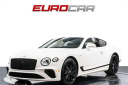 Thumbnail image of 2022 Bentley Continental at Eurocar of COSTA MESA, CA