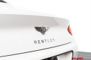Thumbnail image of 2022 Bentley Continental at Eurocar of COSTA MESA, CA
