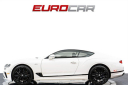 Thumbnail image of 2022 Bentley Continental at Eurocar of COSTA MESA, CA
