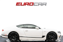 Thumbnail image of 2022 Bentley Continental at Eurocar of COSTA MESA, CA