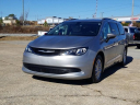 Thumbnail image of 2021 Chrysler Voyager at Jenkins Chrysler-Dodge-Jeep