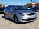 Thumbnail image of 2021 Chrysler Voyager at Jenkins Chrysler-Dodge-Jeep