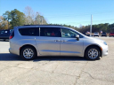 Thumbnail image of 2021 Chrysler Voyager at Jenkins Chrysler-Dodge-Jeep