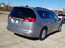 Thumbnail image of 2021 Chrysler Voyager at Jenkins Chrysler-Dodge-Jeep