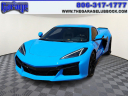 Thumbnail image of 2024 Chevrolet Corvette at The Garage