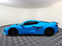Thumbnail image of 2024 Chevrolet Corvette at The Garage