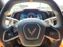 Thumbnail image of 2024 Chevrolet Corvette at The Garage